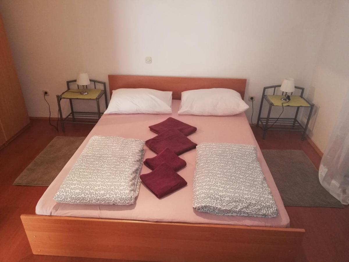 Vito Apartment