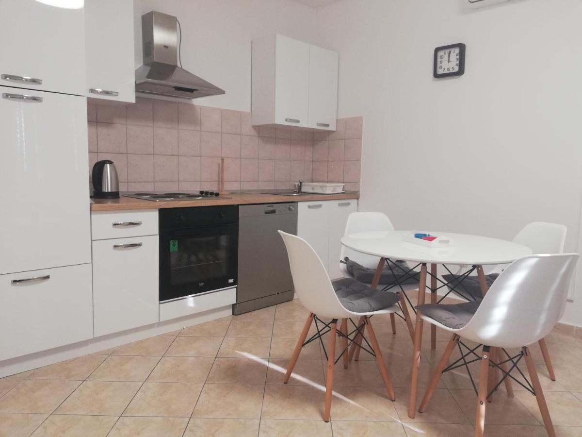 Vito Apartment *